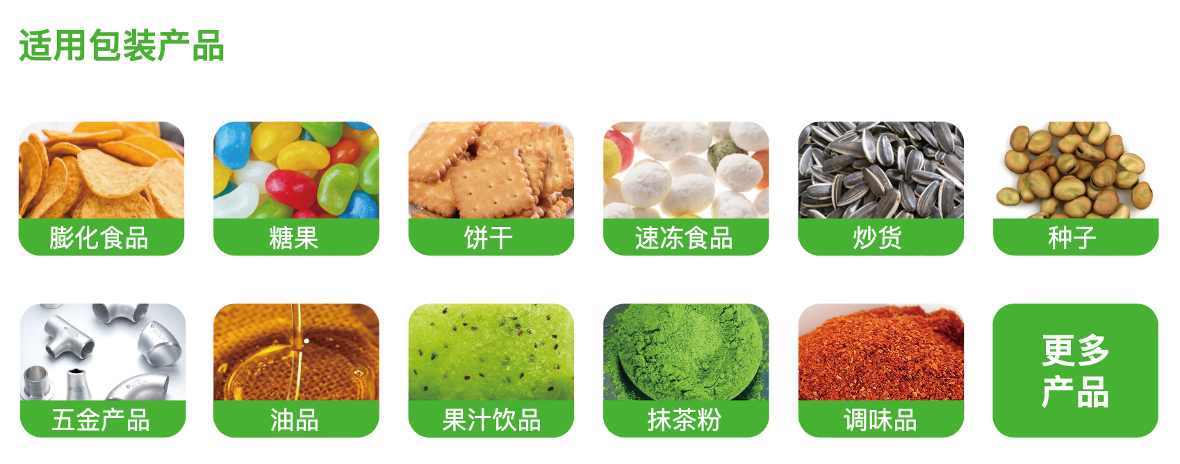 Cg320背封袋立式包装机(图2)